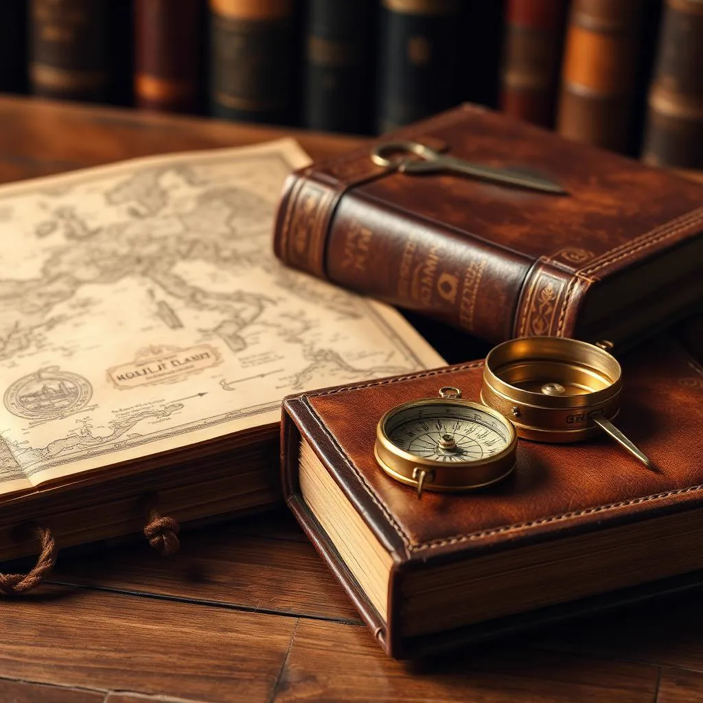 Historical Fiction books