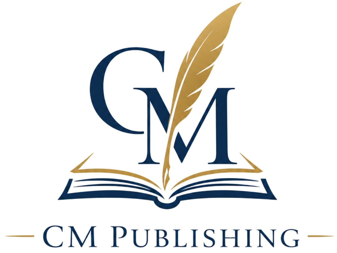 CM Publishing logo