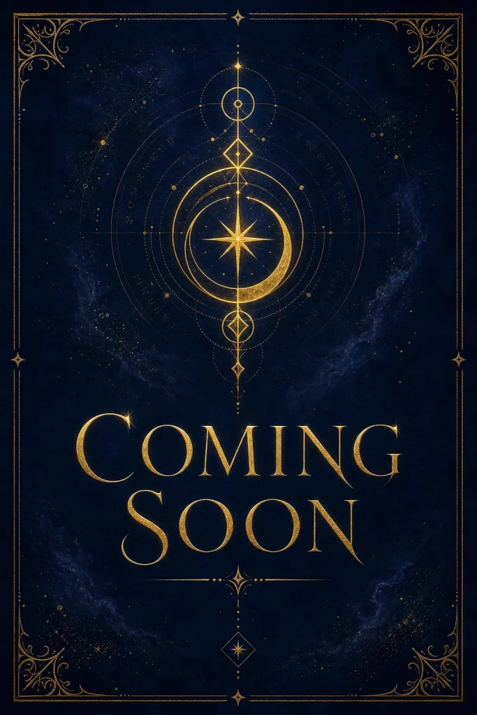 Untitled Fantasy Novel