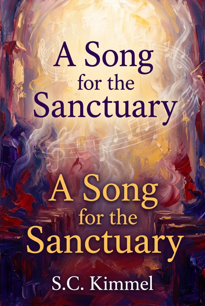 A Song for the Sanctuary
