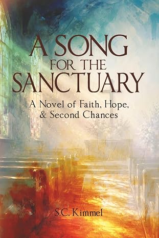 A Song for the Sanctuary