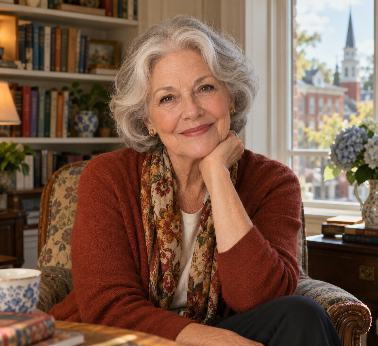 Elsie Marigold