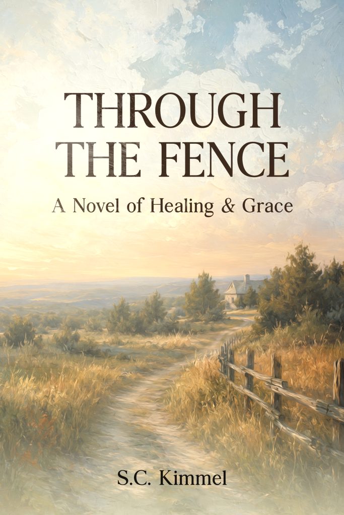 Through the Fence