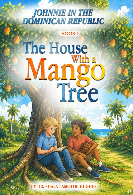 The House with a Mango Tree