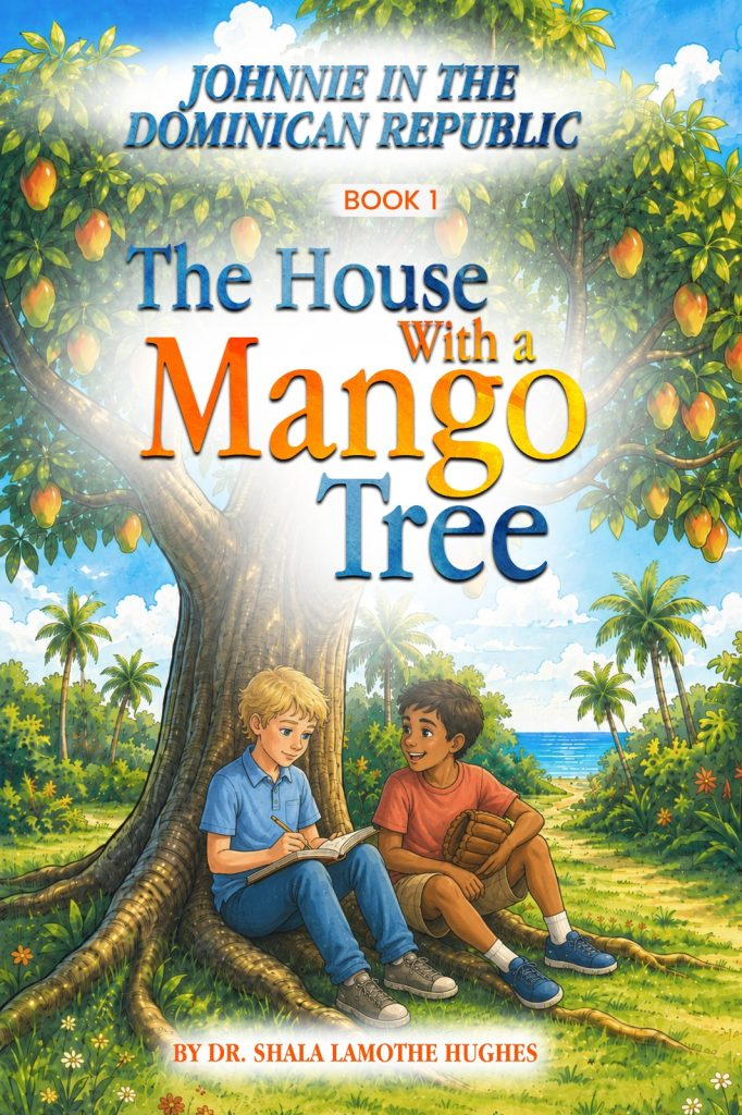 The House with a Mango Tree